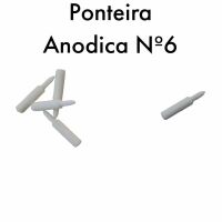 Imagem de Ponteira Anódica Nº 6